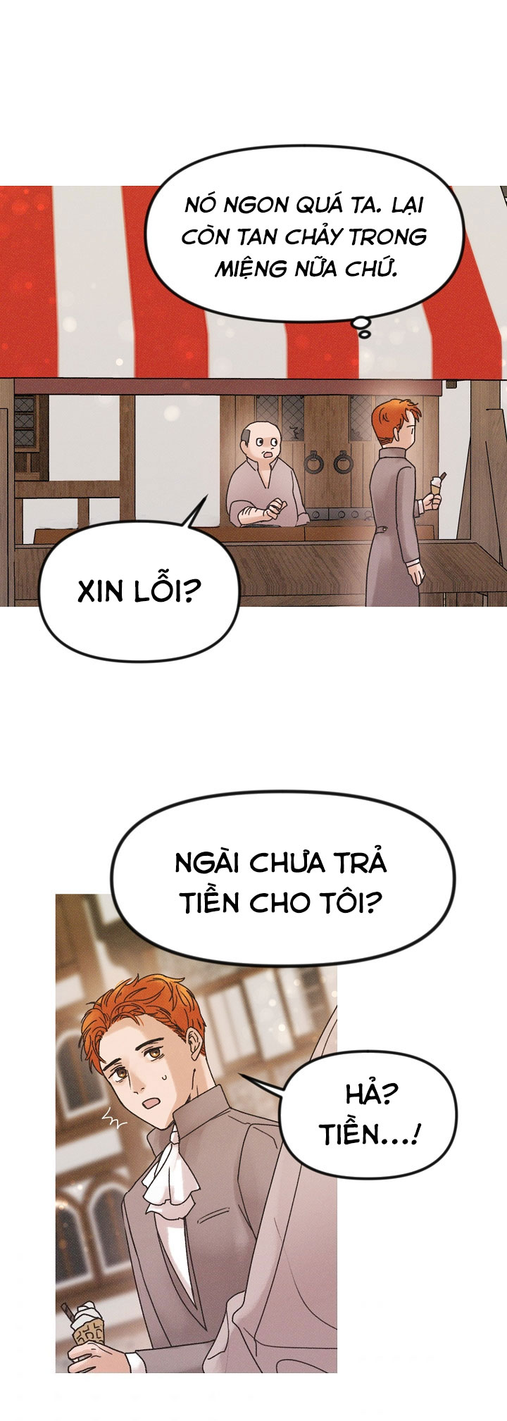 em dám không ? chapter 18 37