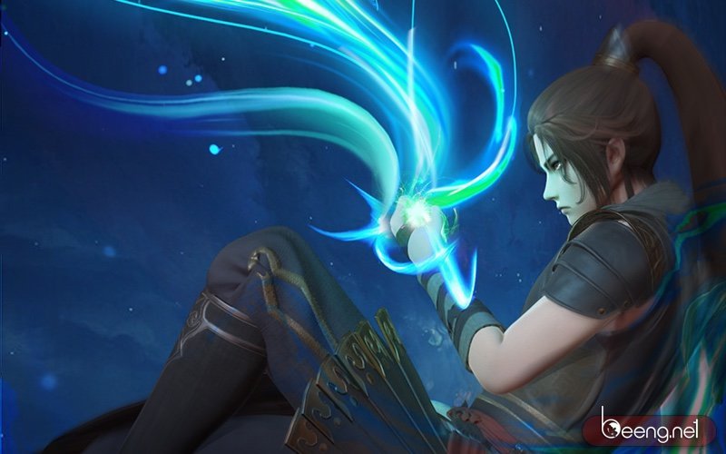 lâm uyên kiếp chapter 0 54