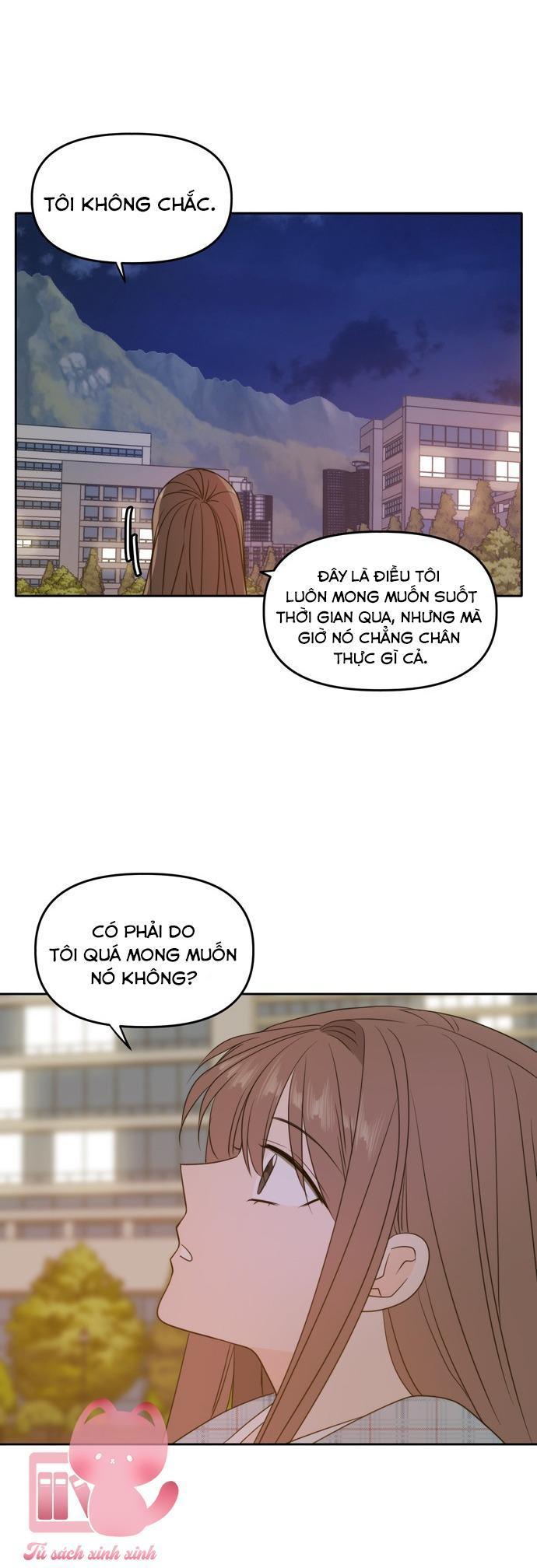 hẹn gặp nhau ở kiếp thứ 19 chapter 105 35