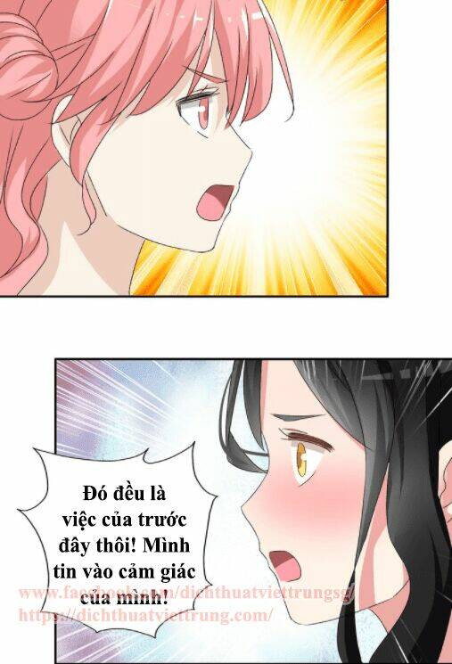 lều khều biết yêu chapter 46 47