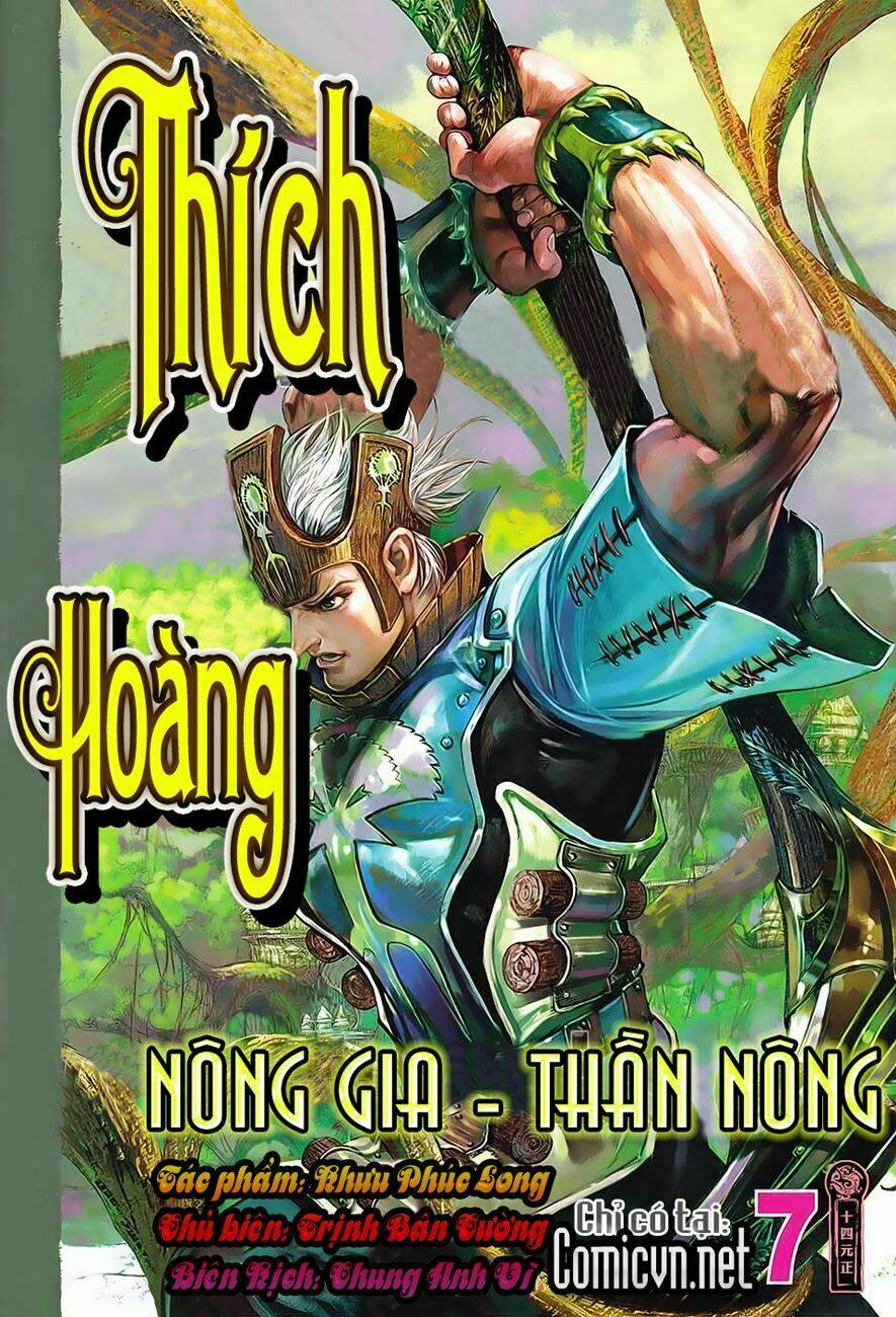 thích hoàng chapter 7 1