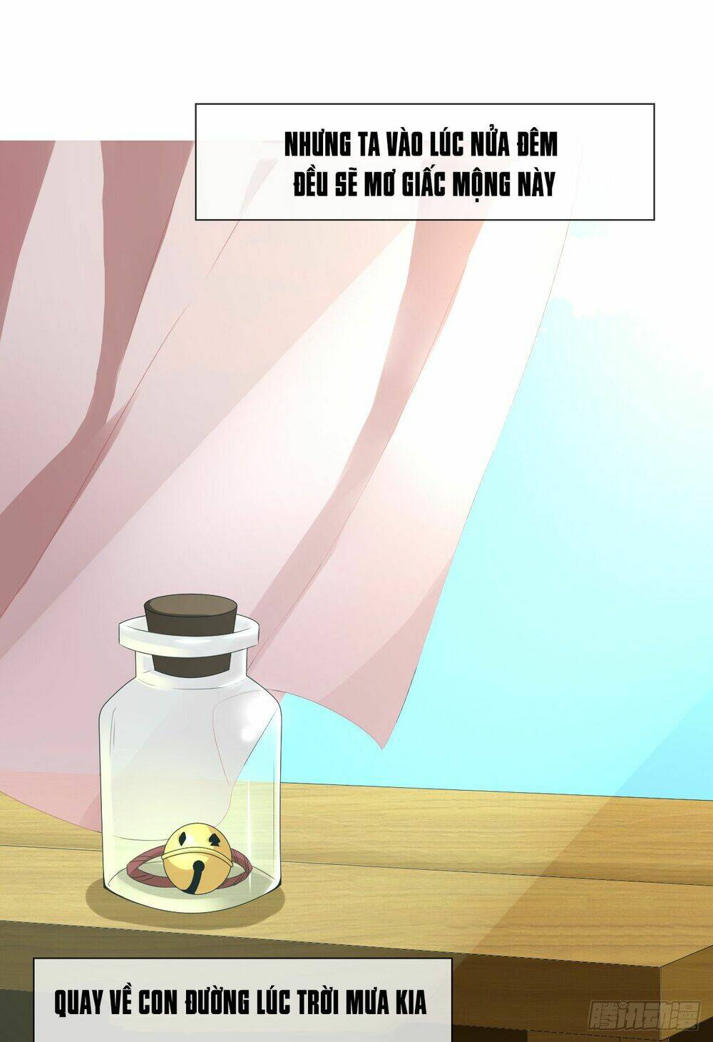 miêu hệ giáo thảo độc sủng ái chapter 2 34