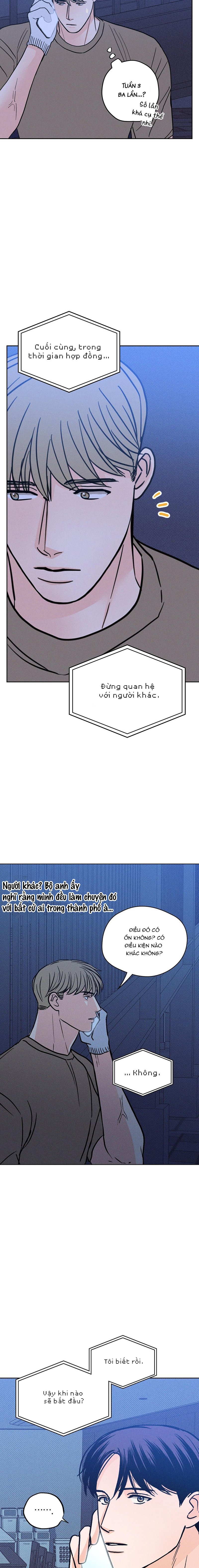 khi đêm trăng tròn chapter 18 19