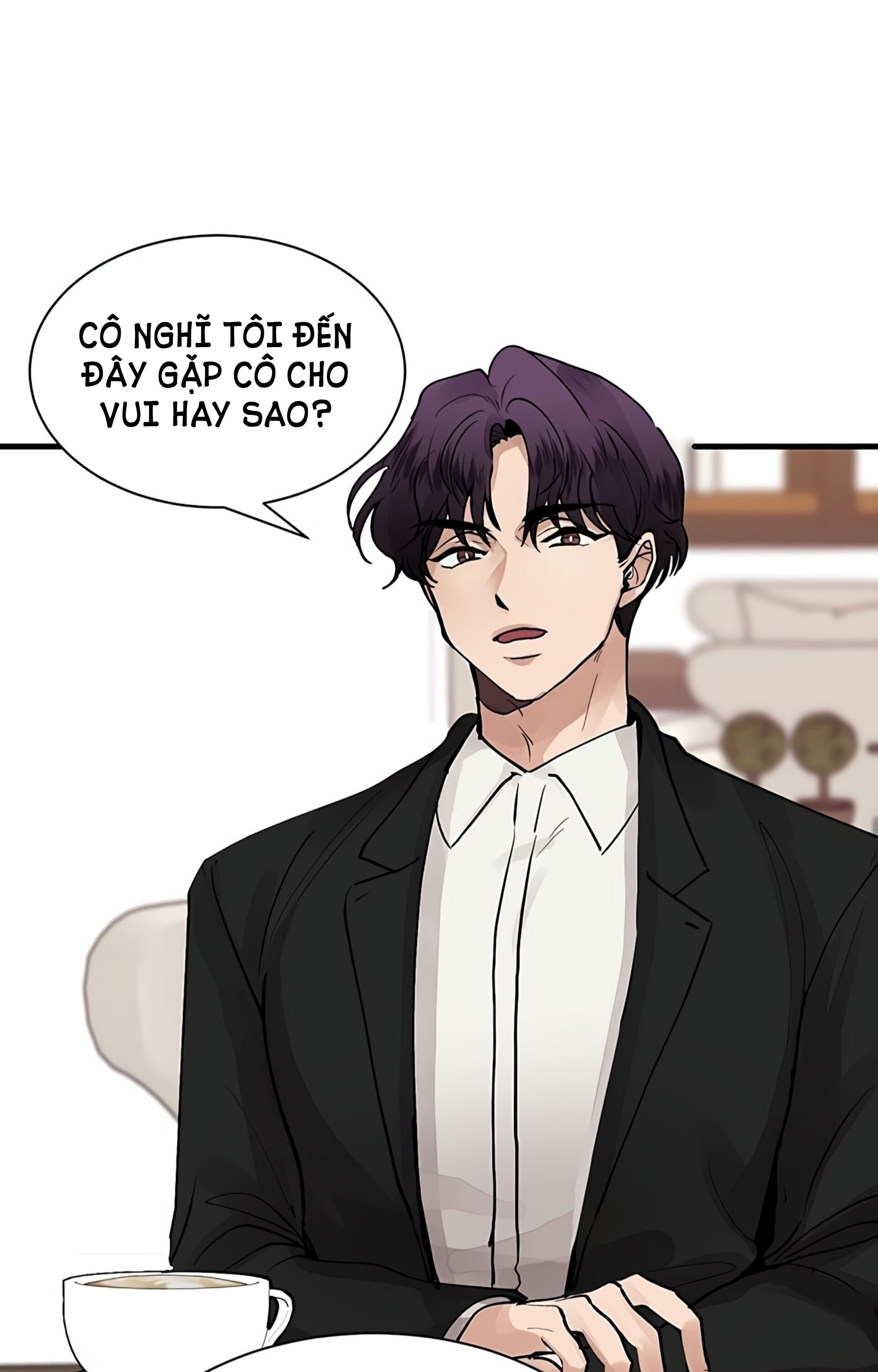 cặp đôi oan gia ngõ hẹp chapter 2 30