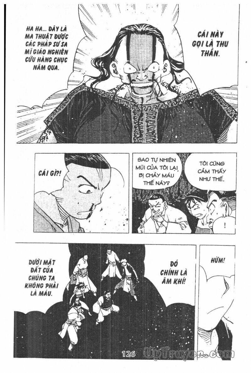 giang hồ bá đạo ký chapter 28 126