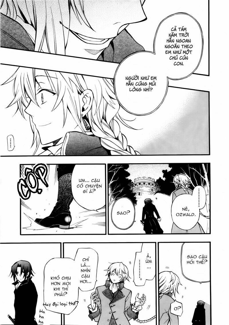 pandora hearts chapter 68 14