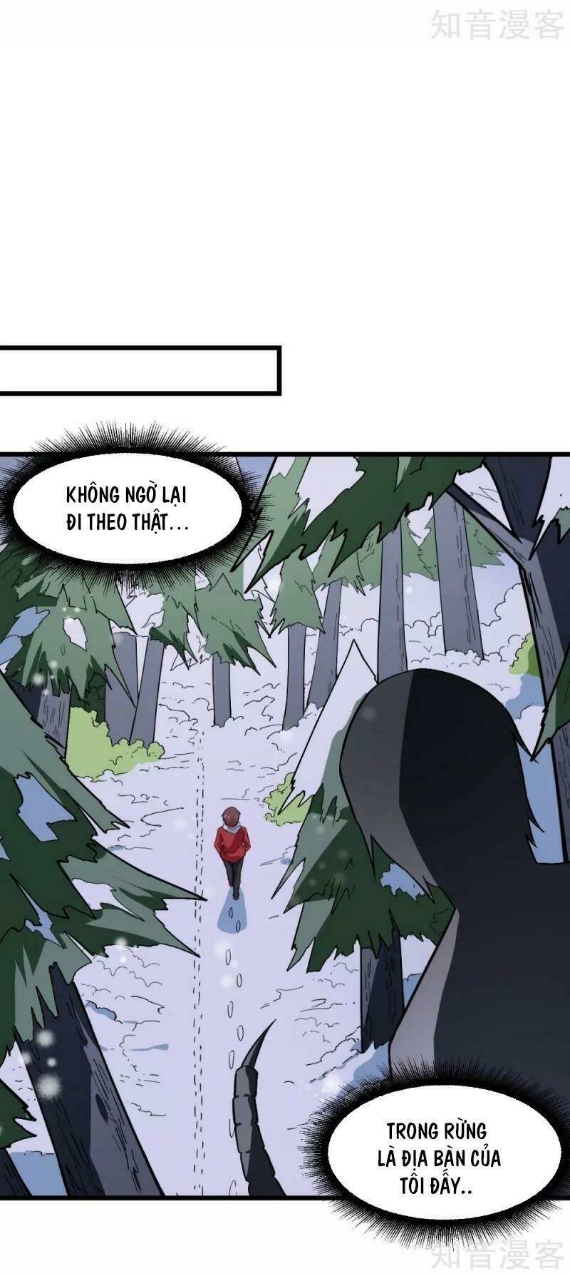 vườn trường cuồng sư hệ thống chapter 116 10