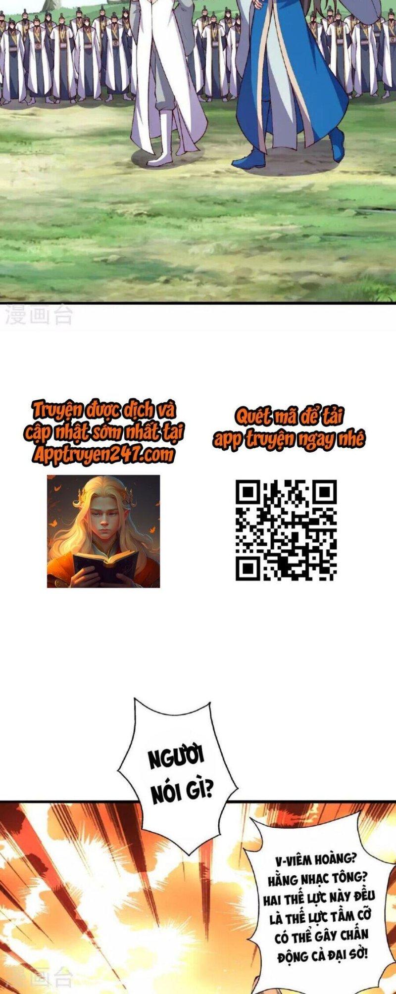 tiên võ đế tôn chapter 477 35