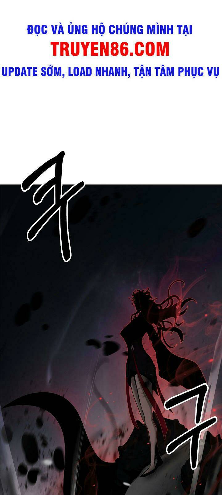 xuyên không thành hổ chapter 54 73