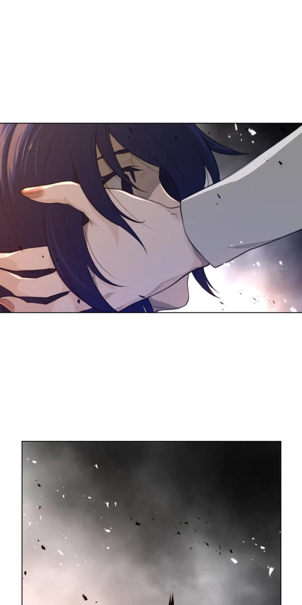 một nửa hoàn hảo chapter 85 27