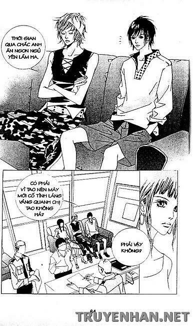 seduction more beautiful than love chapter 28 8