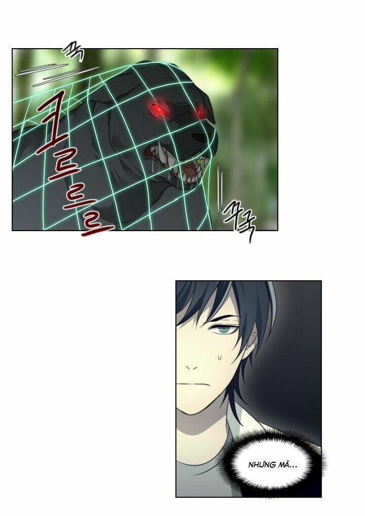 người cống hiến chapter 21 24