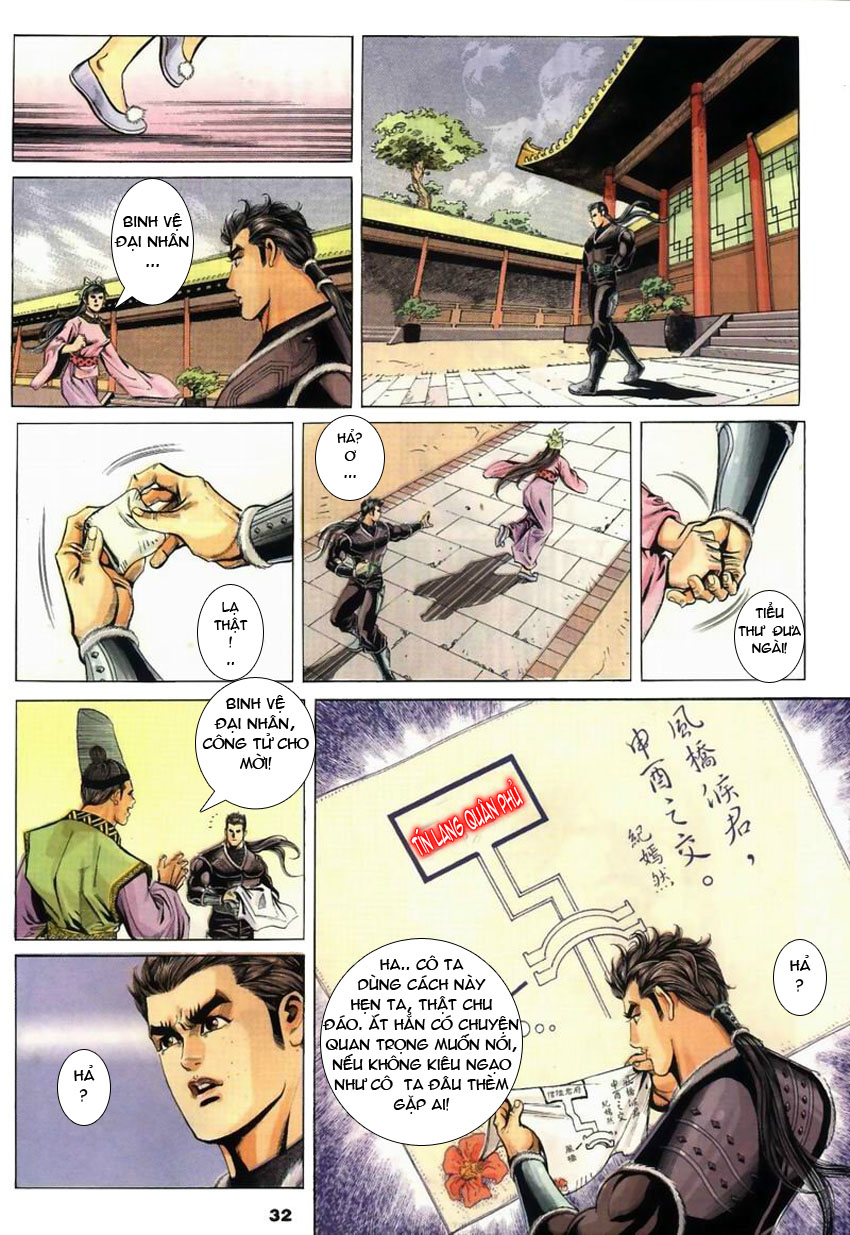 tầm tần ký chapter 24 1