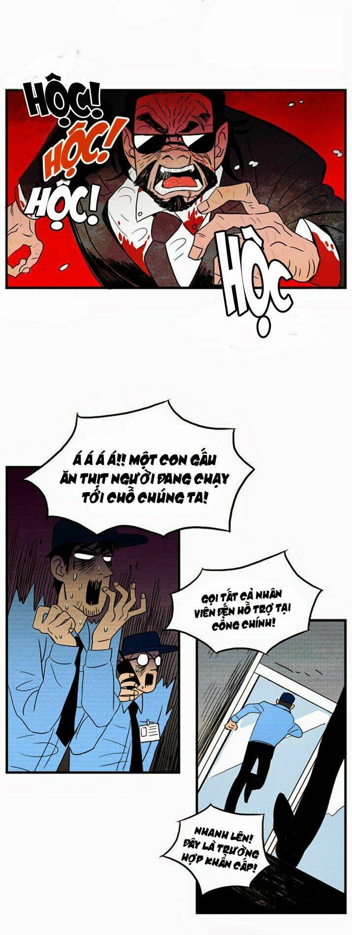 hello mr teddy chapter 1 20