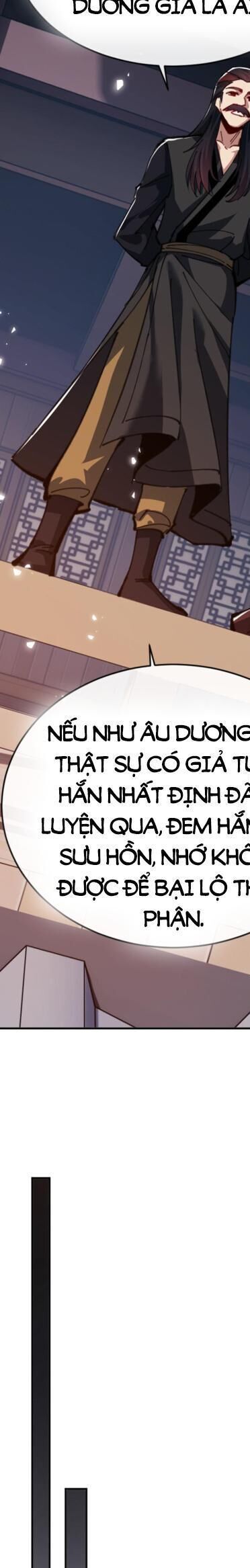 sư tôn: nghịch đồ này mới không phải là thánh tử chapter 54.5 51