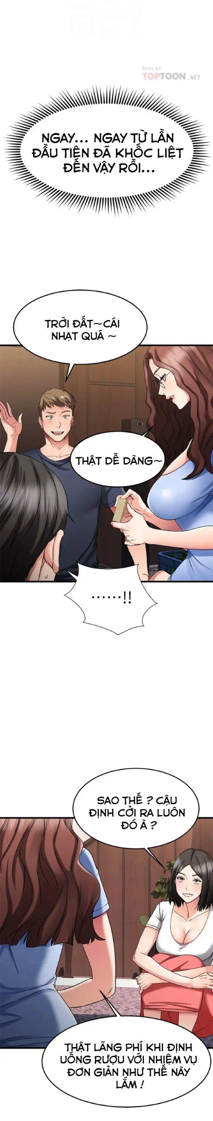 18+ làm tình cùng cô bạn thân khác giới chapter 23 12