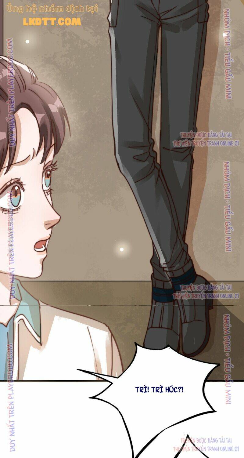chồng trước 18 tuổi chapter 57 27
