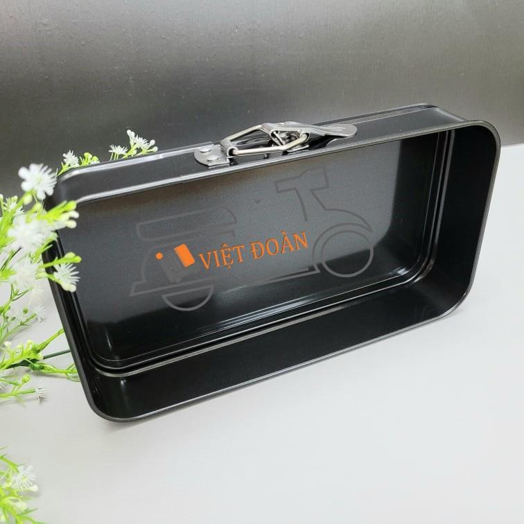 Bộ Khuôn ĐẾ RỜI Hình Tim - Tròn - Chữ Nhật. Khuôn Bánh Bông Lan - KHUÔN GÀI Thép Carbon BÍ QUYẾT LÀM BÁNH Không Dính