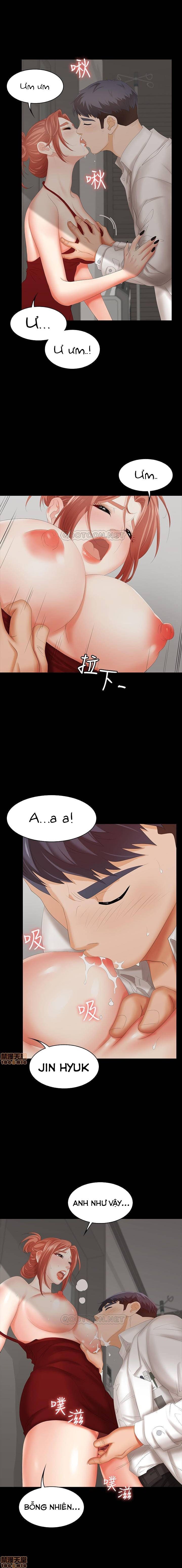 hoán đổi vợ chồng chapter 20 18