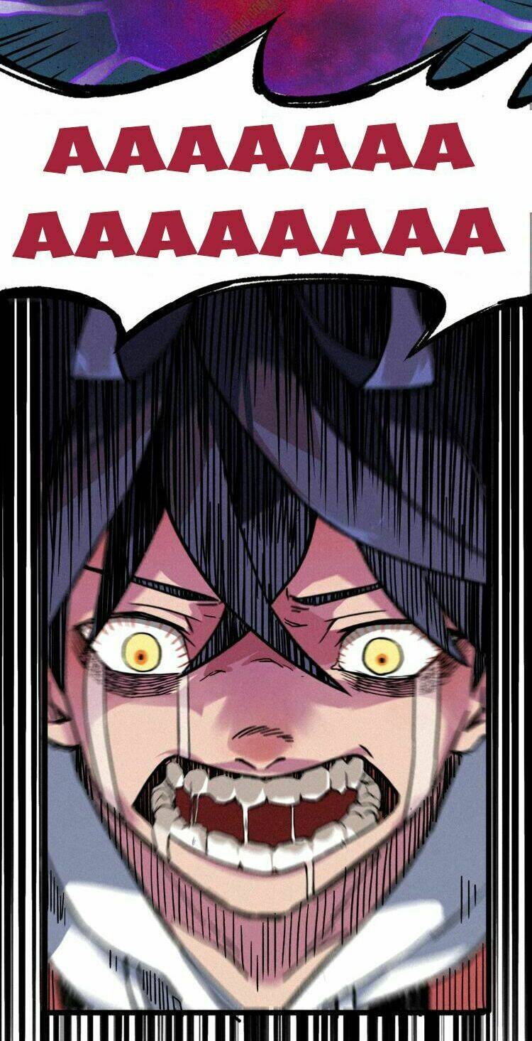 tu chân cuồng thiếu tại vườn trường chapter 3 19