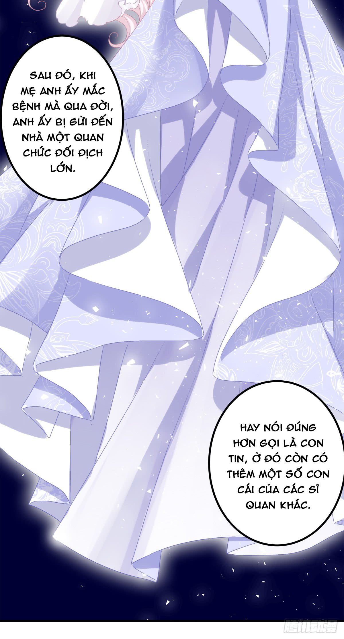 kiểm soát tuyệt đối chapter 12 46