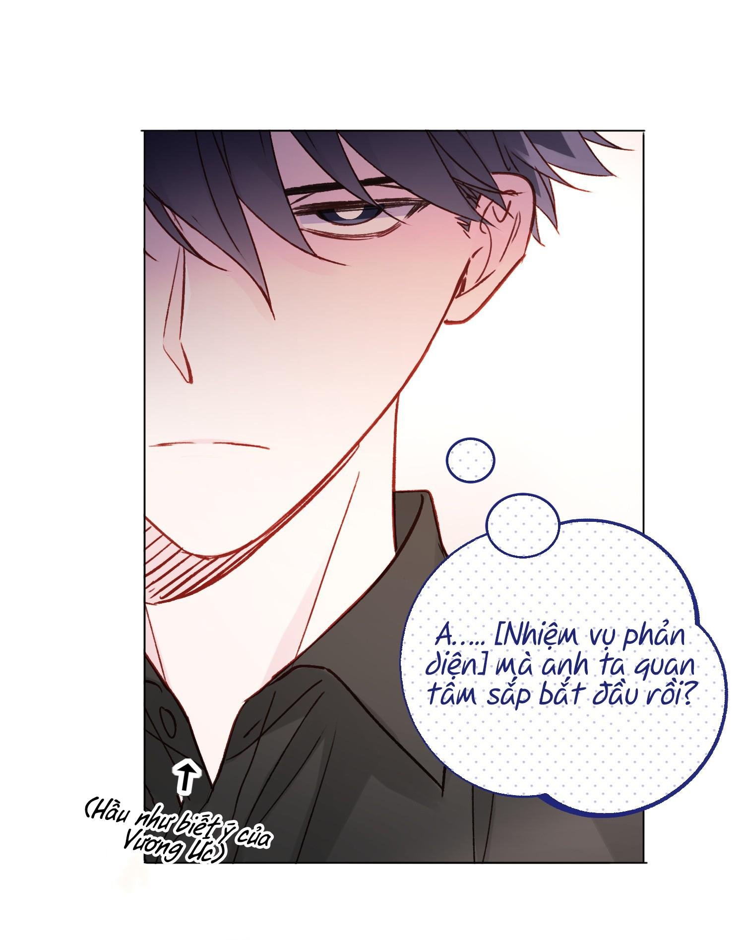 tôi phải trở thành nhân vật đại phản diện chapter 68 12