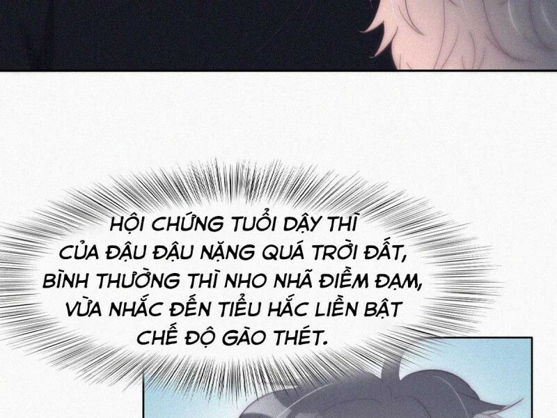 NGHỊCH TẬP CHI HẢO DỰNG NHÂN SINH chapter 222