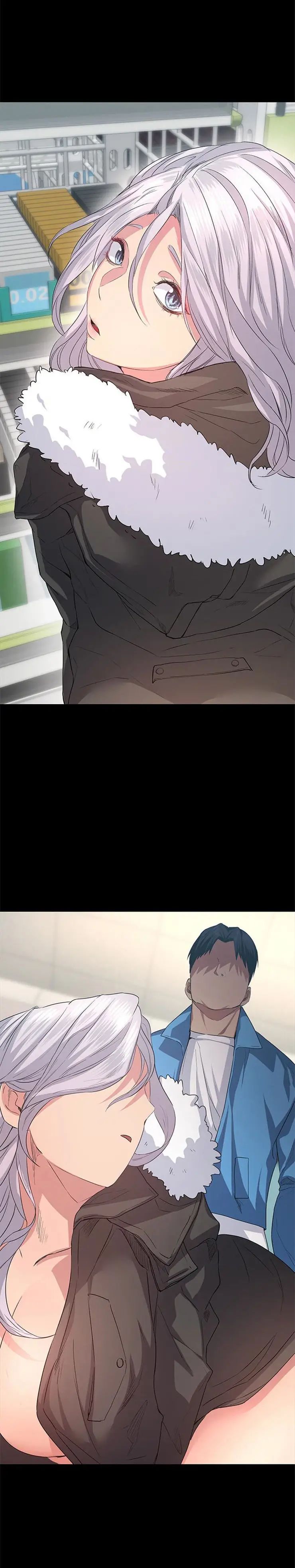 bạn gái cũ trở về chapter 9 11