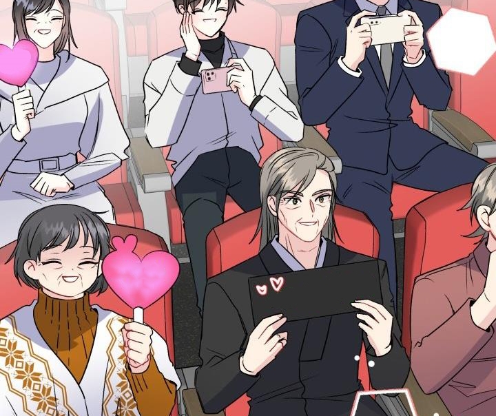 xác suất tình yêu chapter 49 128