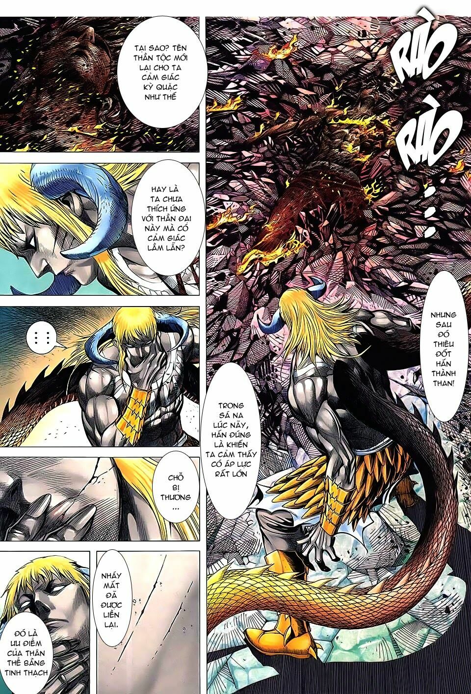 phong thần ký chapter 164 11