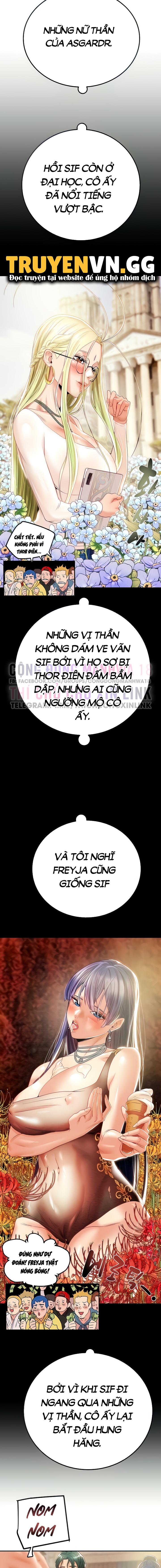 cây búa thần chapter 30 5