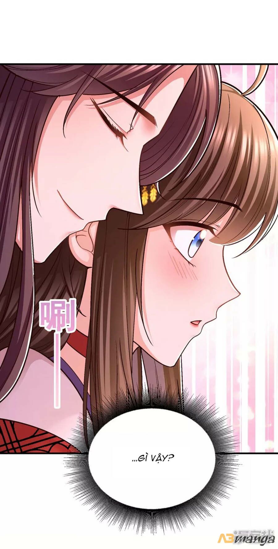 ngã tại hậu cung đương đại lão nữ chapter 108 17