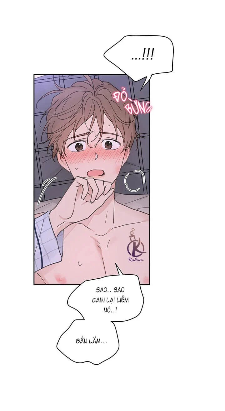 tâm tư của ju in chapter 69 12