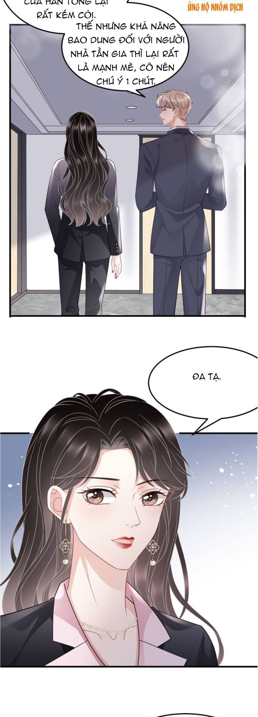 [16+] đại tiểu thư có thể có ý đồ xấu chapter 67 17