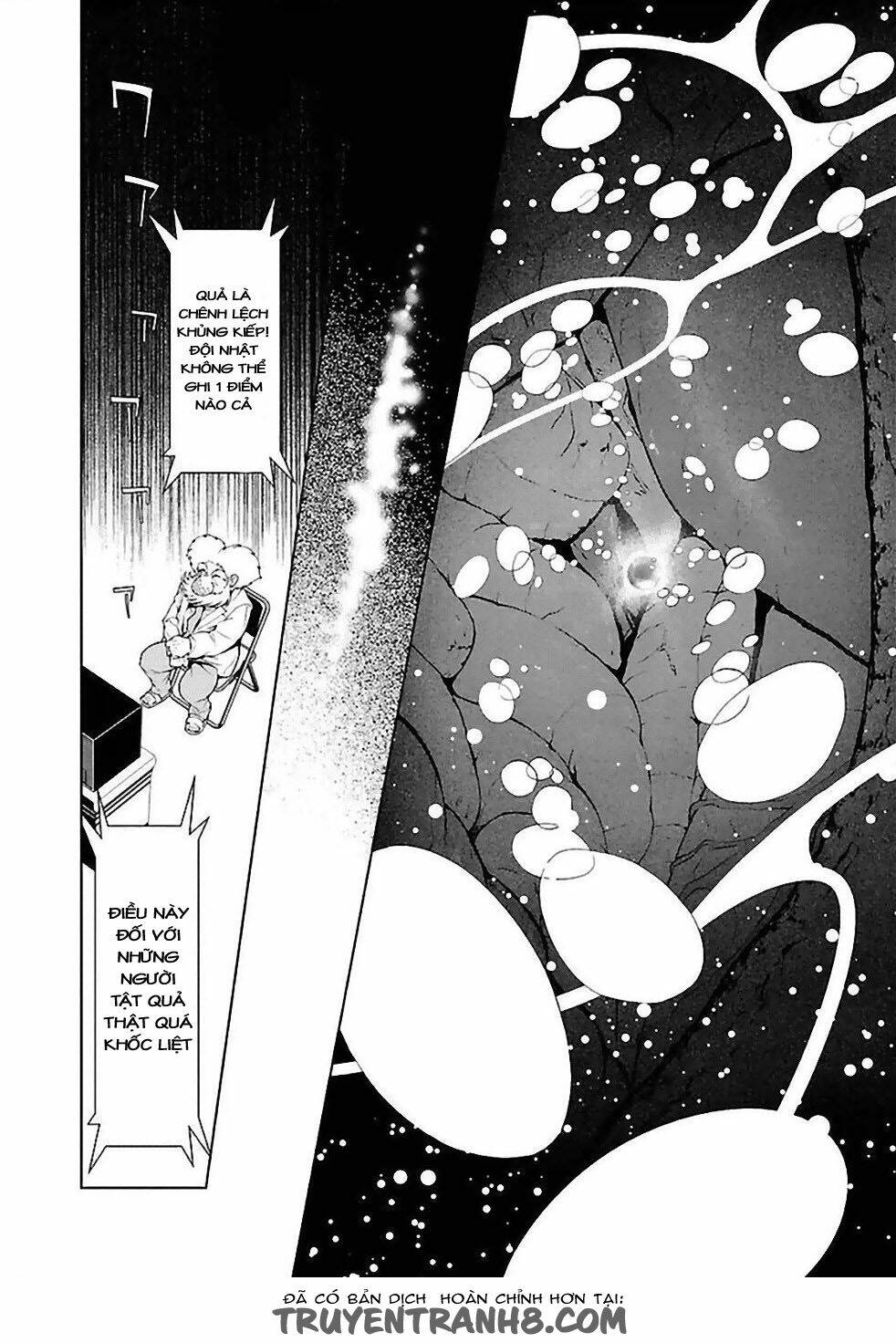 thời niên thiếu bác sĩ quái dị chapter 33 21