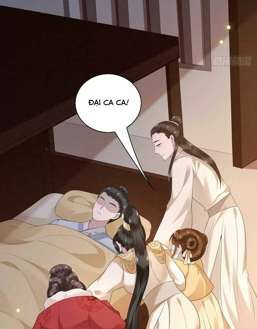 phượng hoàng vu phi chapter 121 33