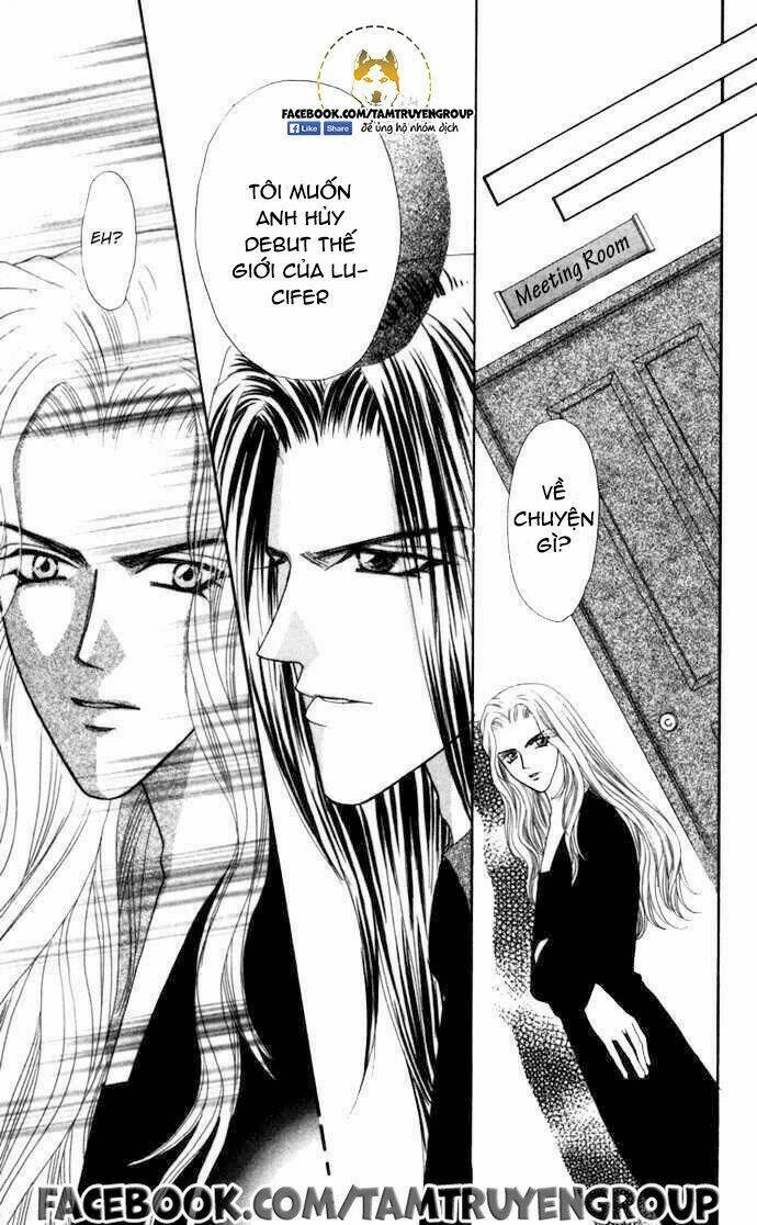 kaikan phrase chapter 90 5