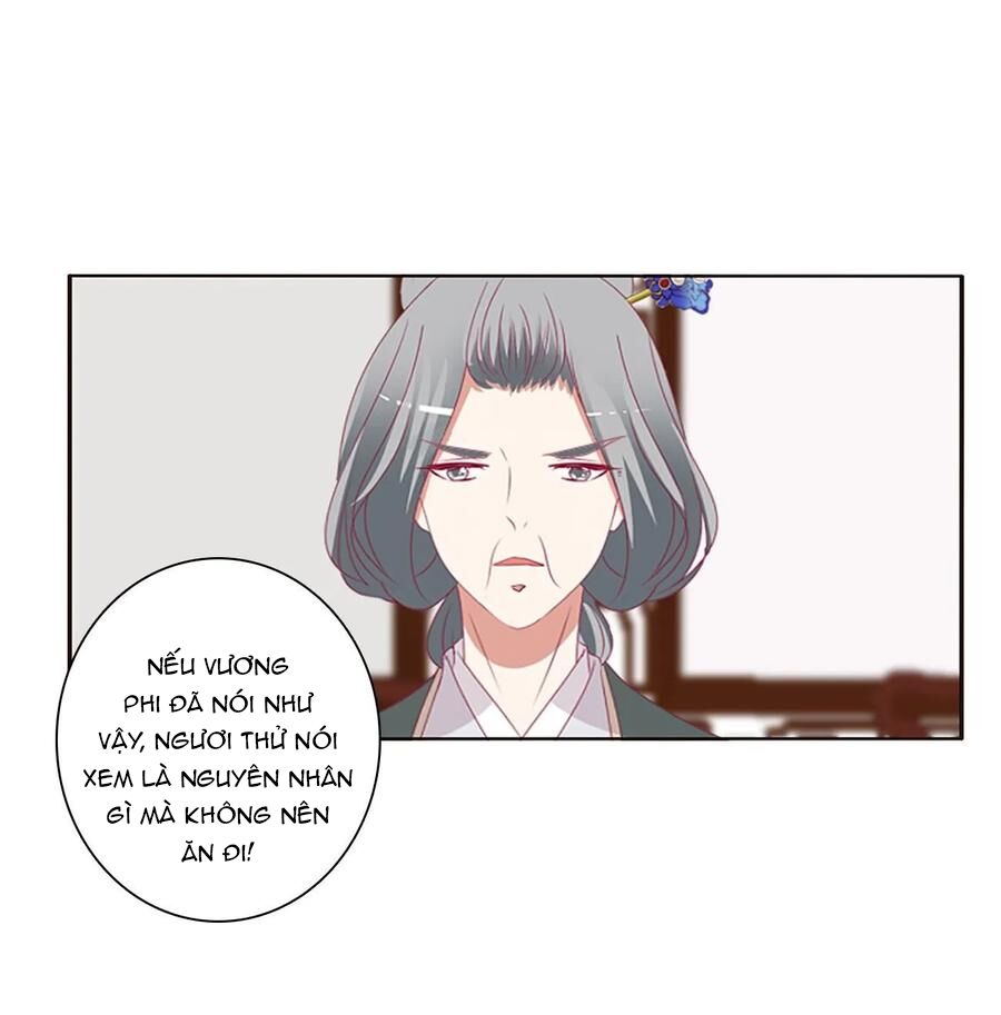 thông linh phi chapter 603 13