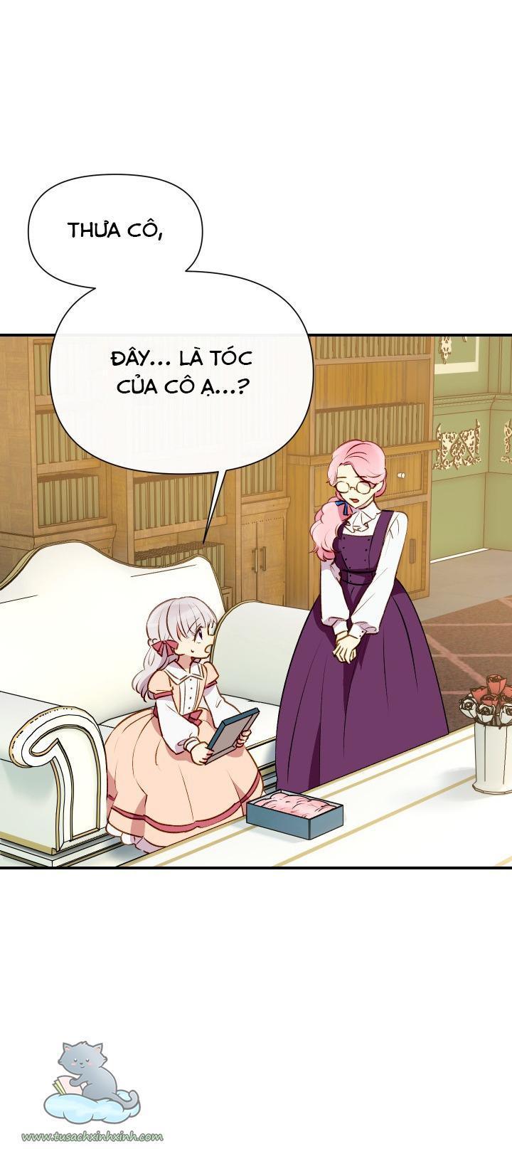 công nương khế ước của gia tộc công tước quái vật chapter 30 6