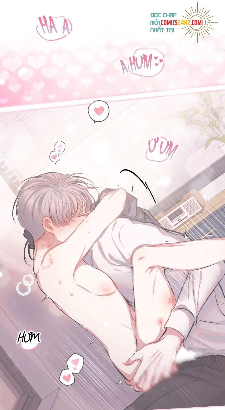 hợp đồng yêu đương chapter 8 24