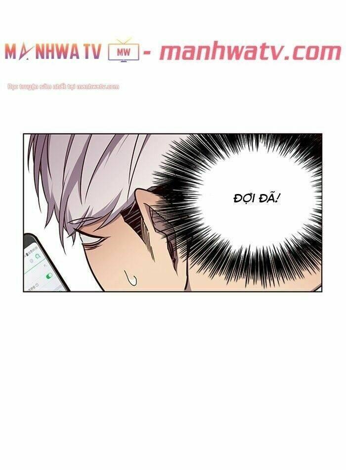 biến thân thành mèo chapter 48 16