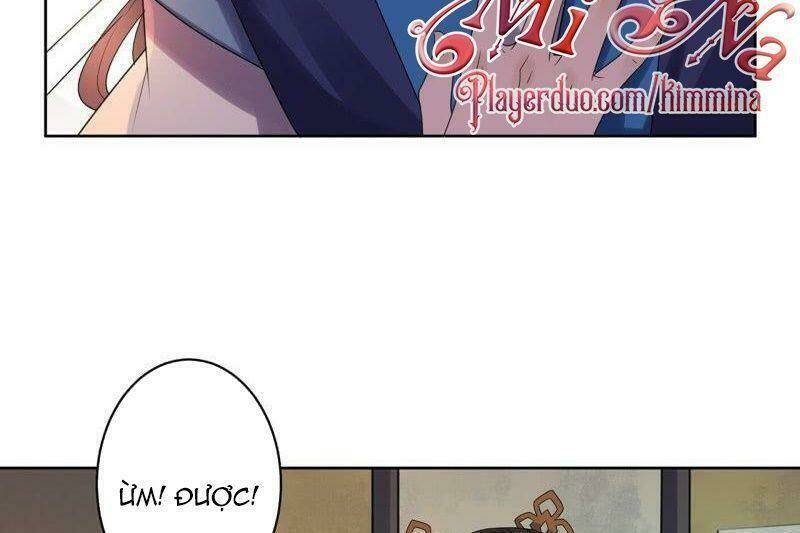 vương gia kiêu ngạo quá khó cua chapter 34 63