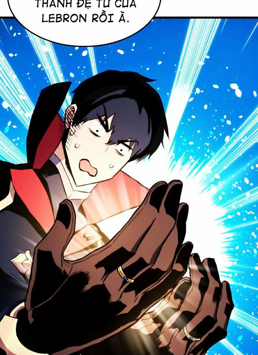 huyền thoại game thủ - tái xuất chapter 32 34