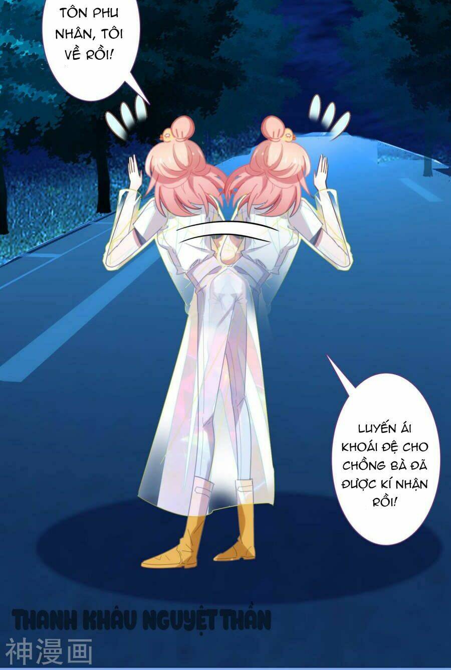 luyến ái khoái đệ chapter 2 16