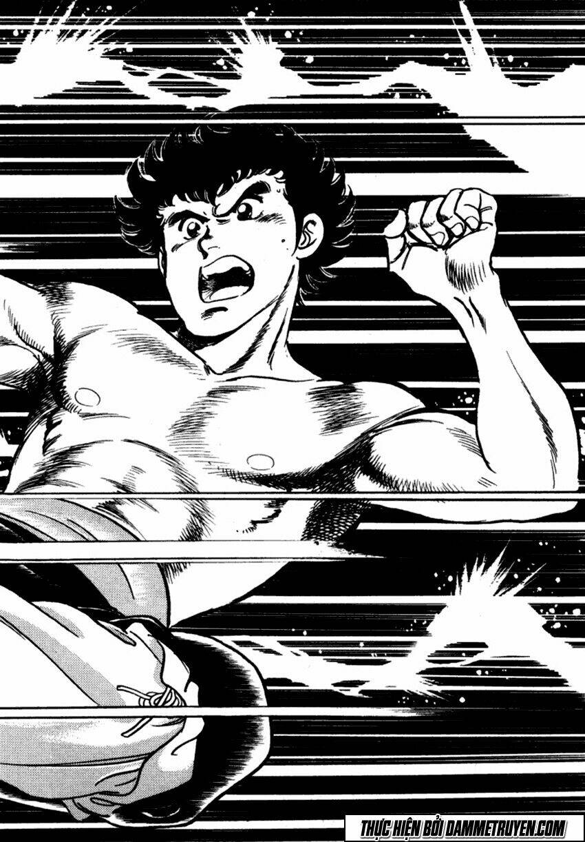 ichigekiken oshima yasuichi chapter 2 2