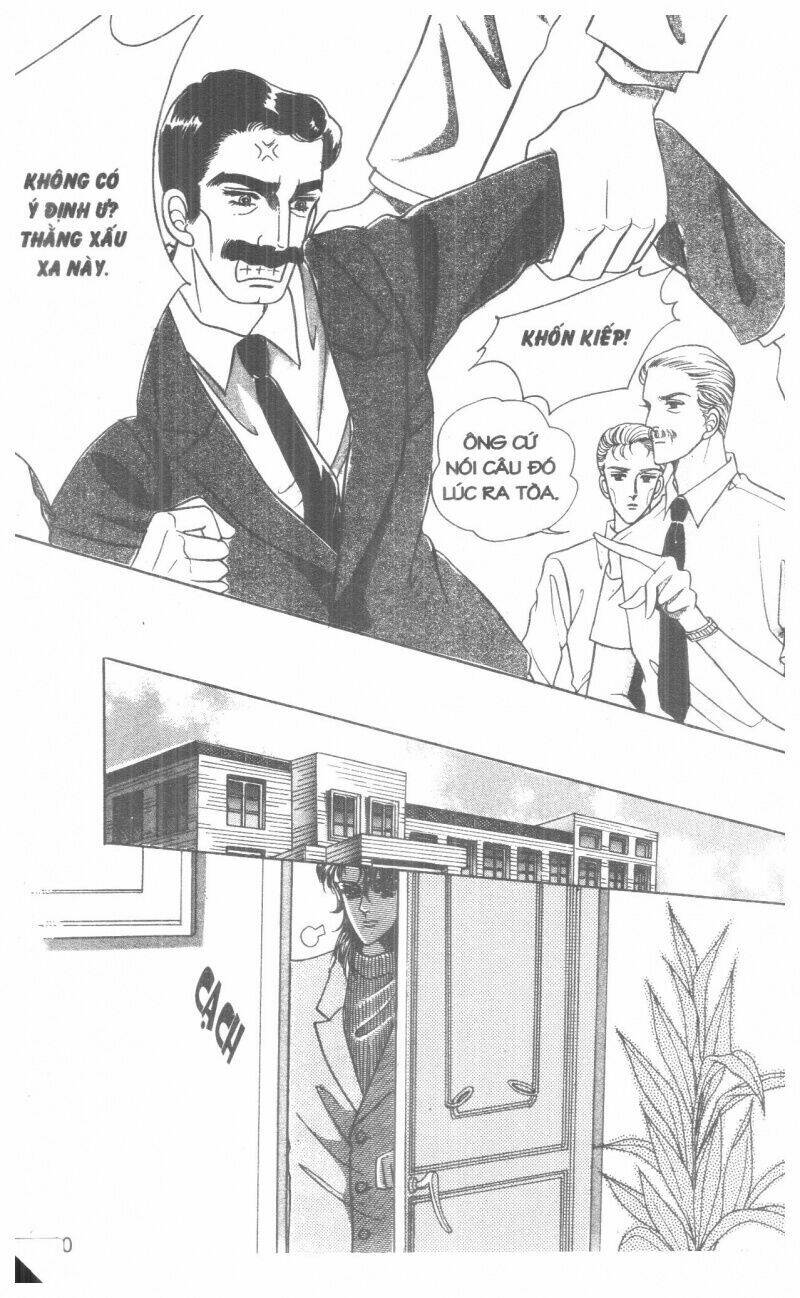 đừng chống đối chapter 5 10