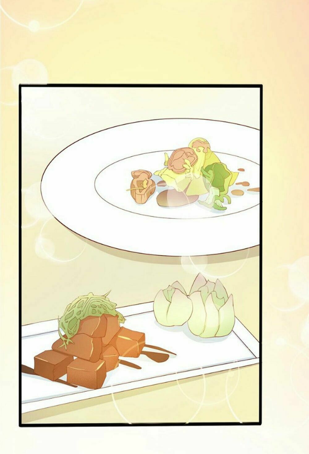 quản lí ngây ngô và thần tượng ác ma chapter 21 26