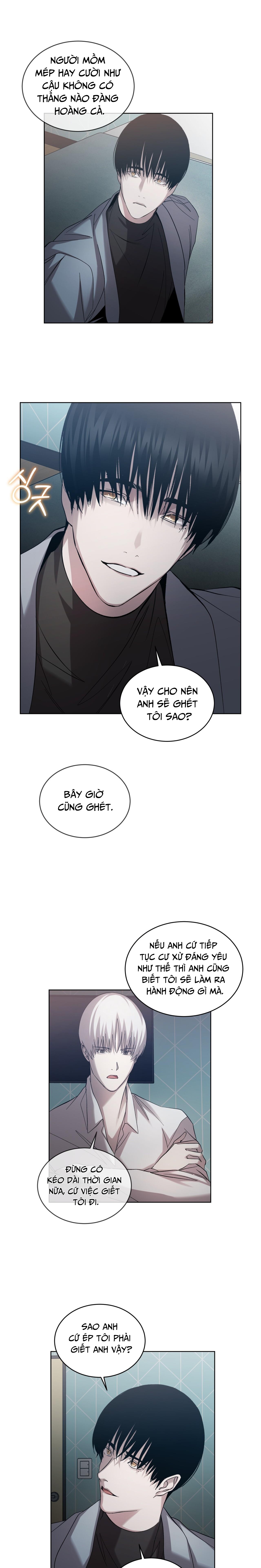 cú nổ chapter 15 13