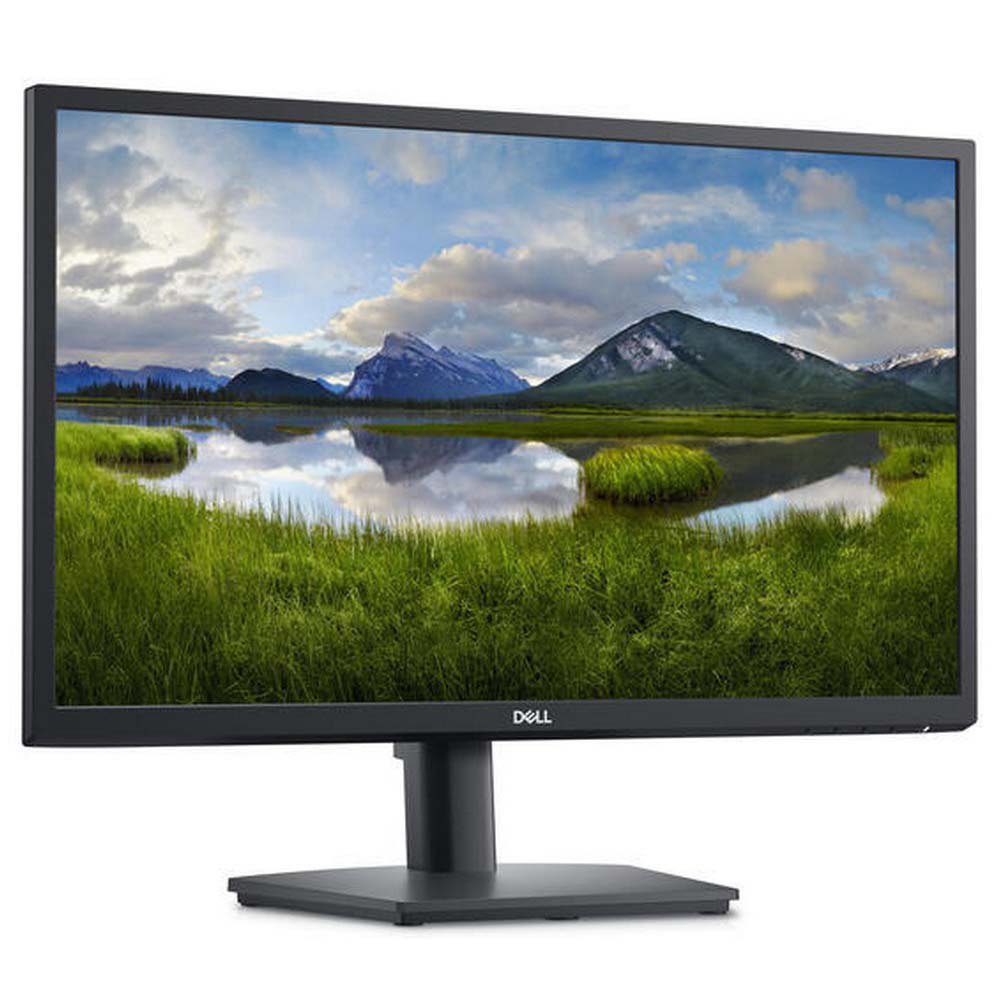 Màn hình vi tính Dell E2422HS 24inch (23,8&quot; IPS FHD 60Hz, HDMI+VGA+DP) - Hàng chính hãng FPT phân phối