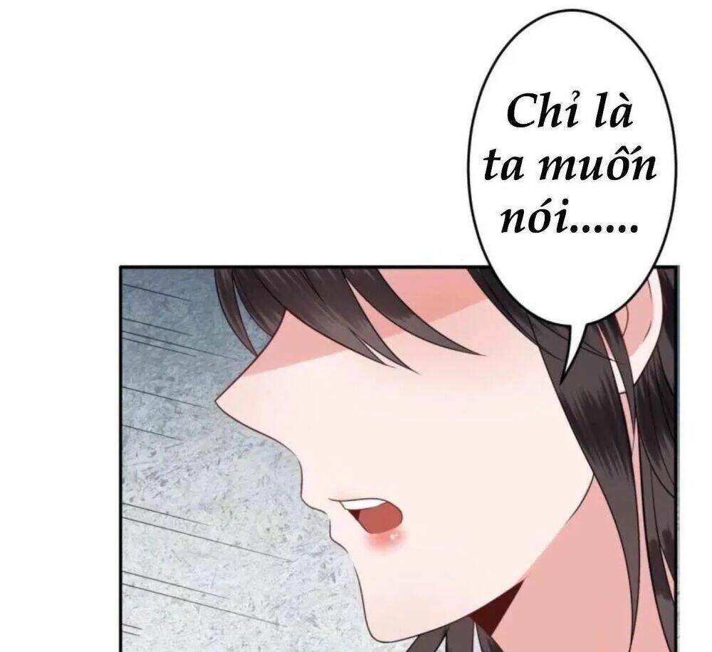 theo đuổi hoàng tử quá khó a~ chapter 44 6